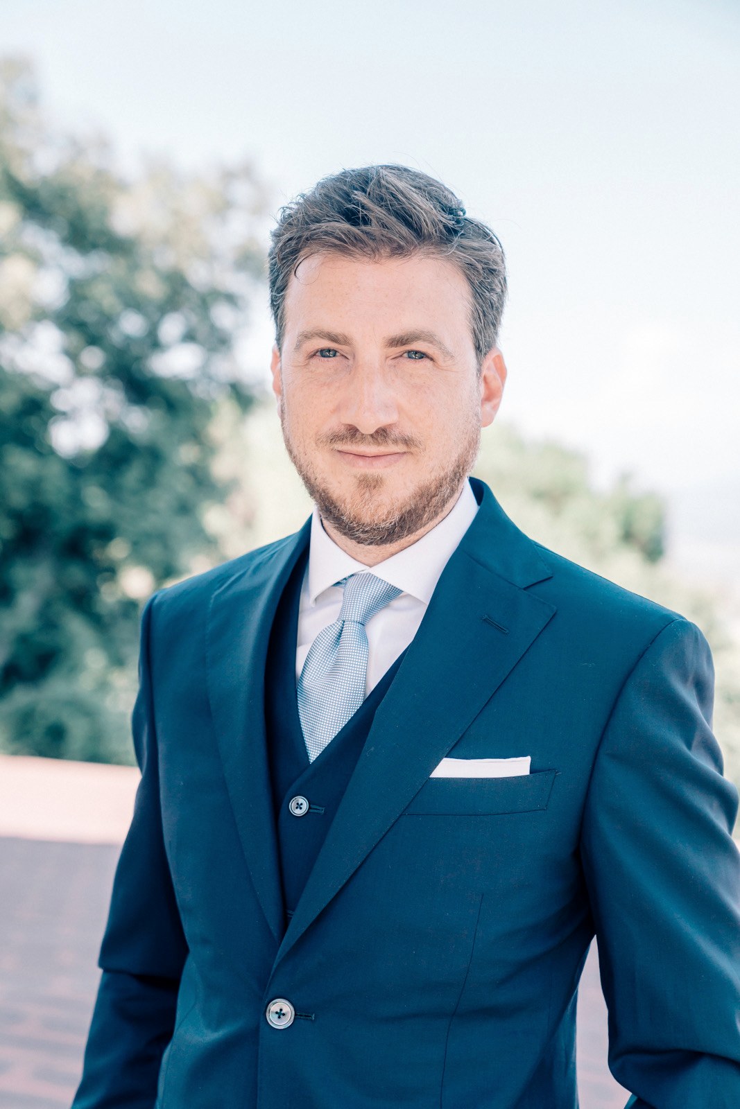 Luca De Felice